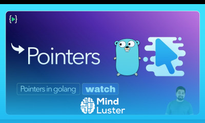 Pointers in golang