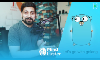 Get one course based on request id in golang