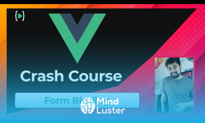 Adding editable form in todo Vue crash Course