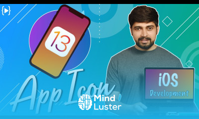 Easiest way to design app icon for beginners