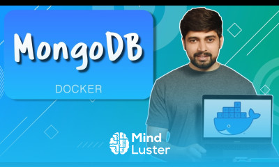 Learn Creating a custom mongodb image - Mind Luster