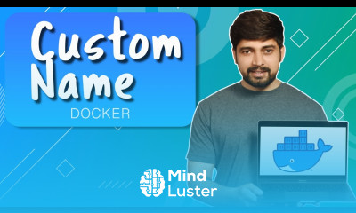 Provide a custom name for your image