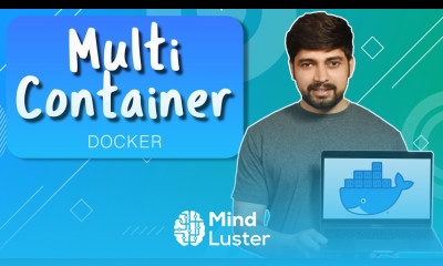 Introduction to multi docker container Docker