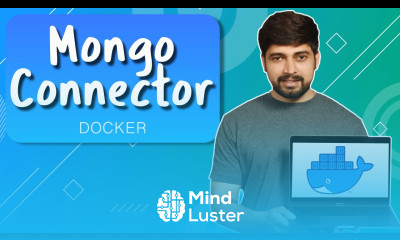 A mini mongo connector project Docker