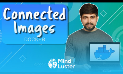 Connect 2 compose images in docker Docker