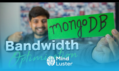 Save bandwidth while querying in mongoDB