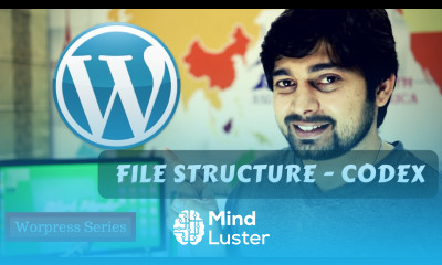 Exploring Wordpress File structure and wordpress Codex