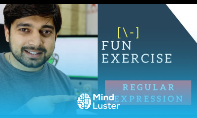 Fun exercise Regular Expressions