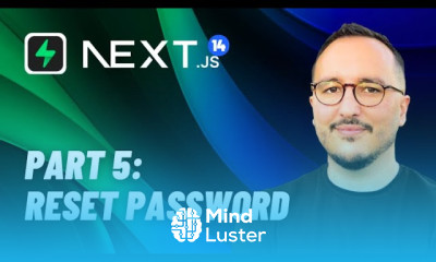 Reset password with Nextjs 14 Supabase — Course part 5