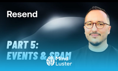 Events Spam with Resend — Course part 5