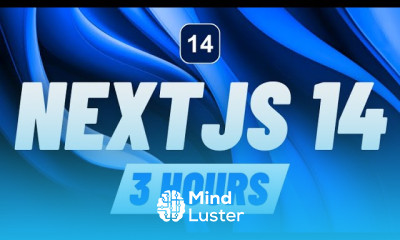 Learn Next js 14 — Full course for beginners 3 hours 2023