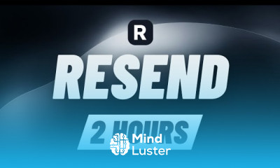 Learn Resend — Full Course 4K for beginners 2 hours 2023