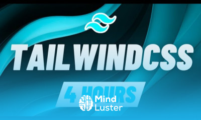 Learn Tailwindcss — full course for beginners 4 hours