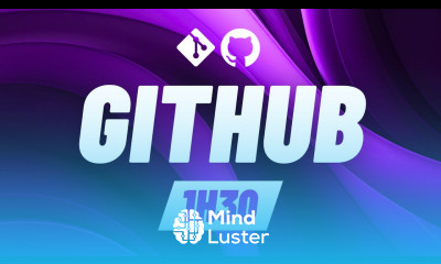 Learn Git GitHub — Full course for beginners 2024