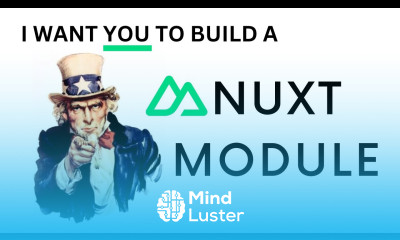 Nuxt 3 Module building tips