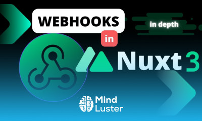 Nuxt 3 tutorial part 3 webhooks in nuxt 3