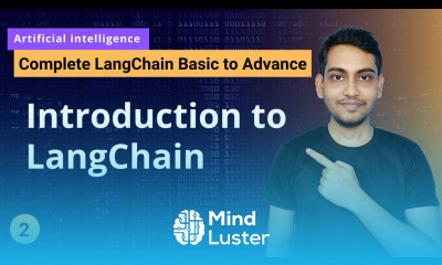 What is LangChain and Its application