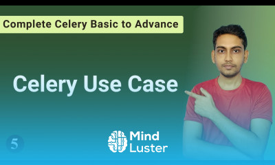 Celery real world use cases