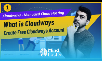 How to Create Free Cloudways Managed Cloud Hosting Account Hindi