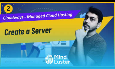 How to Create Server in Cloudways Managed Cloud Hosting Hindi