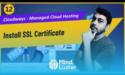 How to Install SSL Certificate Lifetime Free in Cloudways Managed Cloud Hosting