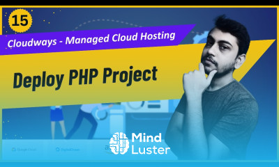 Deploy PHP Project on Cloudways Managed Cloud Hosting