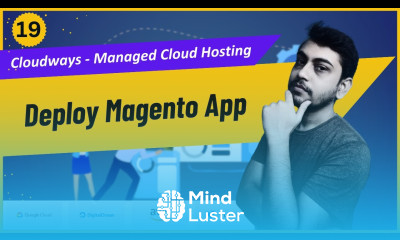 Deploy Magento Application on Cloudways Managed Cloud Hosting