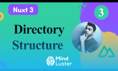 Nuxt 3 Directory Structure Hindi
