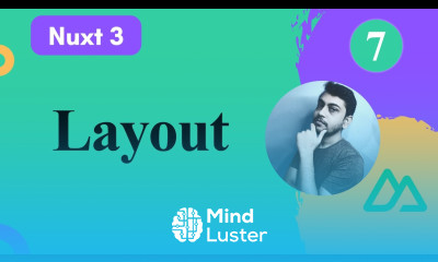 Layout in Nuxt 3 Hindi