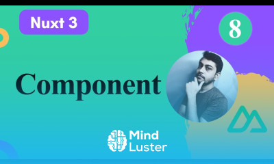 Component in Nuxt 3 Hindi