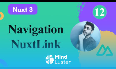 Navigation and NuxtLink in Nuxt 3 Hindi