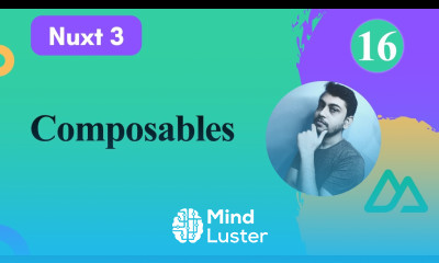 Composables in Nuxt 3