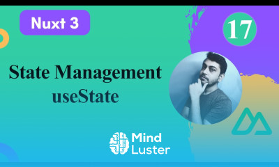 State Management useState in Nuxt 3