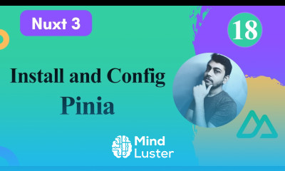How to Install and Config Pinia in Nuxt 3
