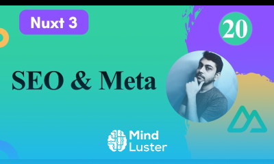 SEO and Meta in Nuxt 3