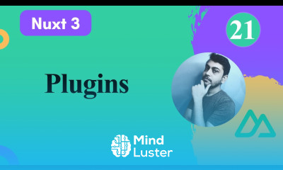 Learn Plugins in Nuxt 3 - Mind Luster