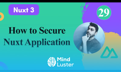 How to Secure Nuxt Application
