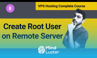 How to Create Root User on VPS Hosting Remote Server Hindi