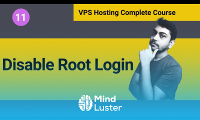 How to Disable Root Login on VPS Hosting Remote Server Hindi
