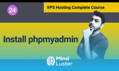 How to Install phpmyadmin Hindi