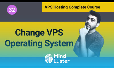 How to Change VPS Operating System in Hostinger Hindi