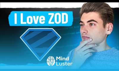 Zod Makes TypeScript Even Better