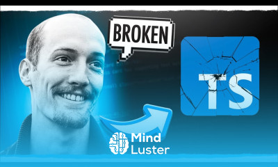 Did He Really Fix TypeScript