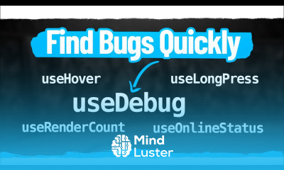 Save Hours Debugging With These React Hooks