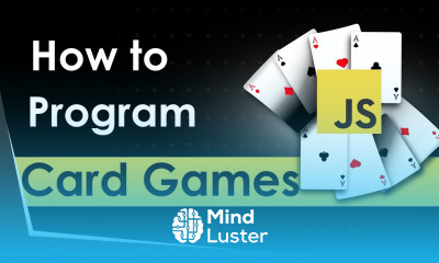 How To Build A Simple Card Game With JavaScript