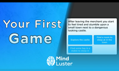Build A Text Adventure Game With JavaScript