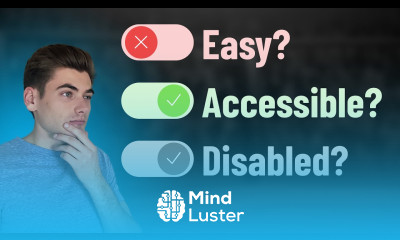 Can I Create Accessible CSS Toggle Buttons