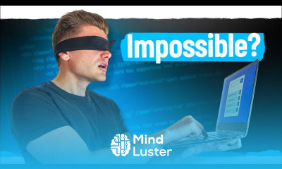 Can I Build A Simple Todo List Blindfolded