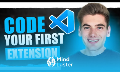 How To Create And Deploy A VSCode Extension