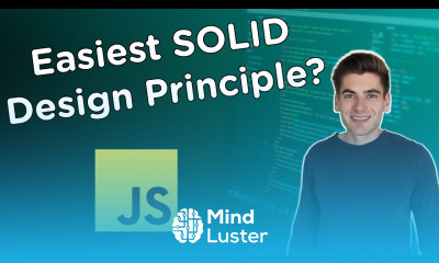 Interface Segregation Principle Explained SOLID Design Principles